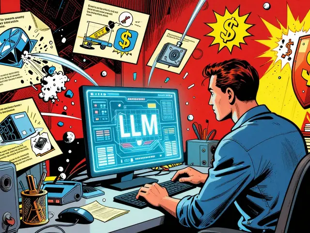 Enterprise Strategy for Large Language Models: From Pilot to Production