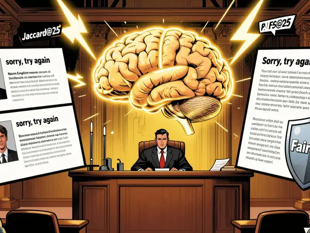 Evaluation Frameworks for Fairness in Enterprise LLM Deployments