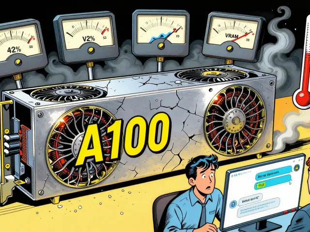 Health Checks for GPU-Backed LLM Services: Preventing Silent Failures