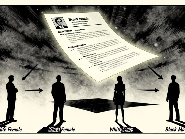 How to Measure Gender and Racial Bias in Large Language Model Outputs