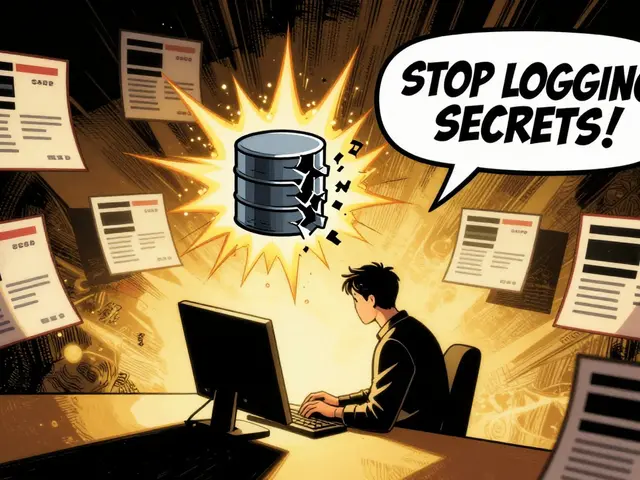 Secure Development for Generative AI: Secrets, Logging, and Red-Teaming