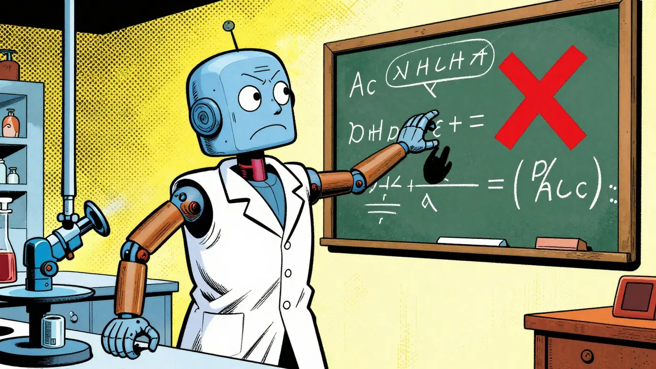 Chain-of-Thought Prompting Guide: Boosting LLM Reasoning and Factuality