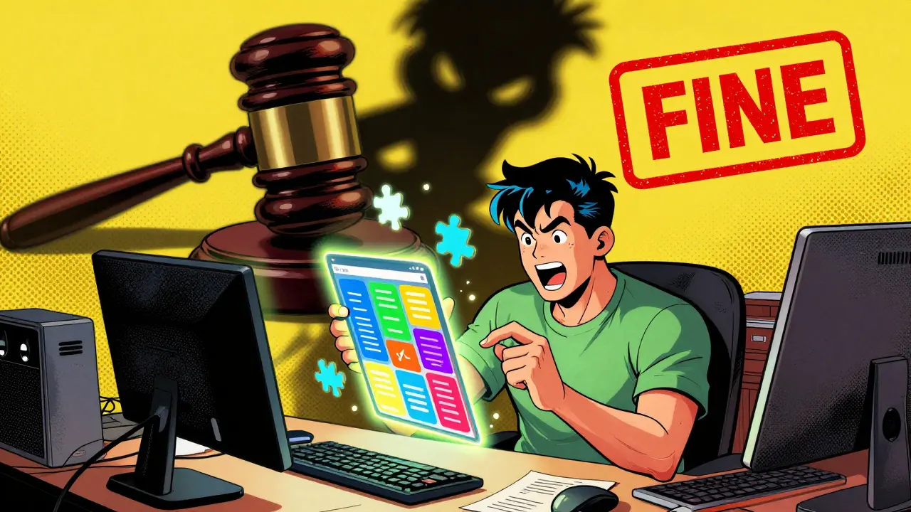 Data Privacy Pitfalls for Vibe Coders: How to Stay Compliant