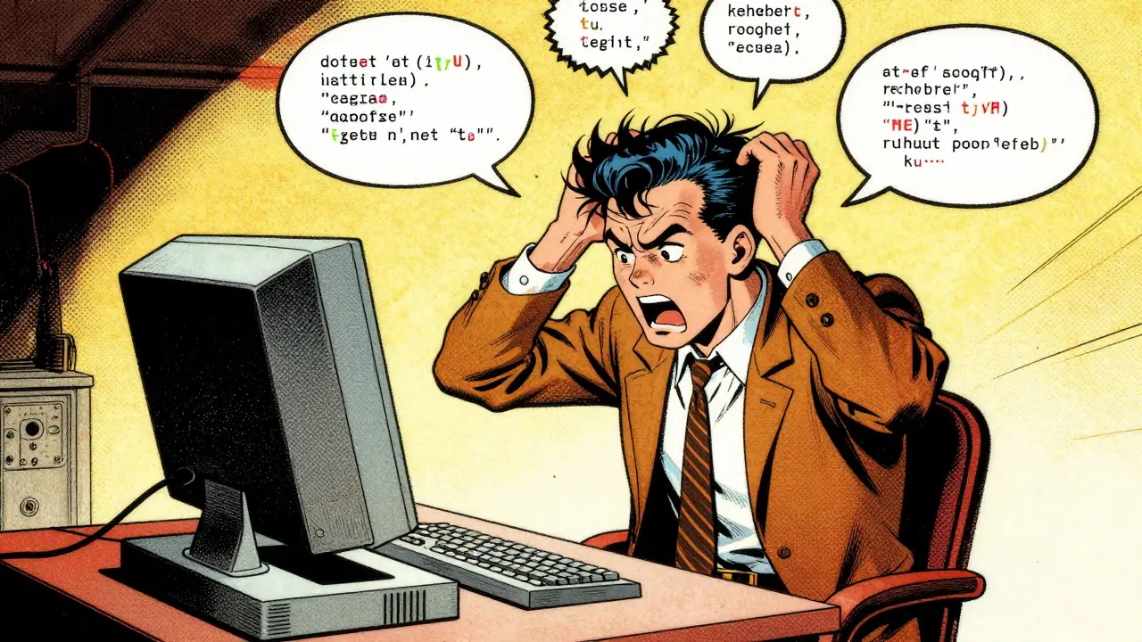 Mastering Inline Code Context for Better Vibe-Coded Changes