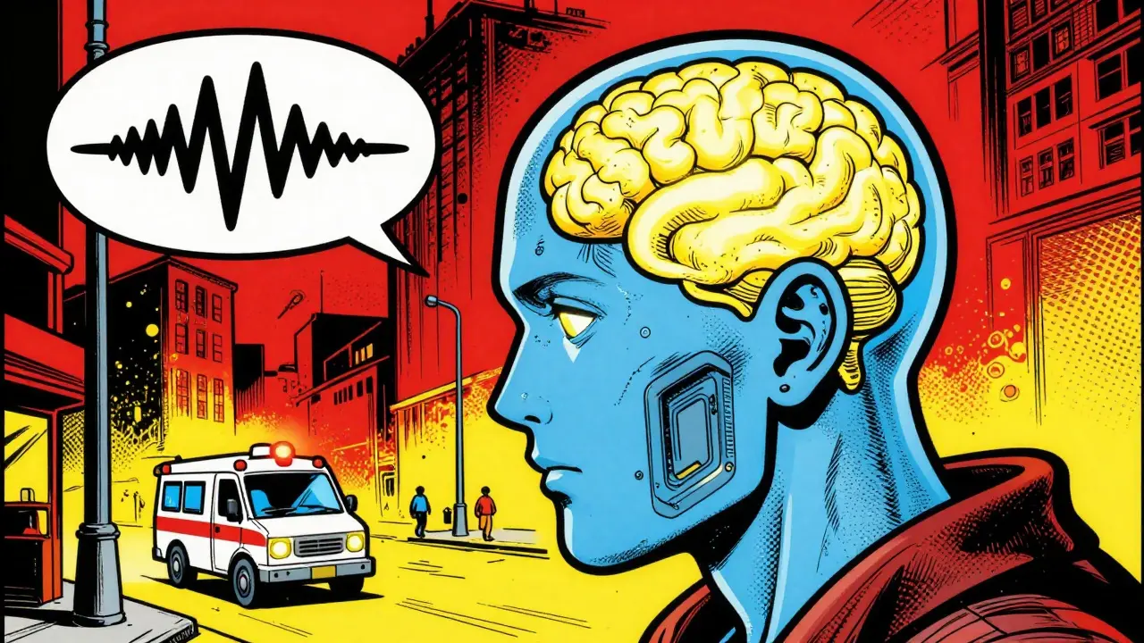 Speech and Audio Understanding in Multimodal Large Language Models: New Capabilities