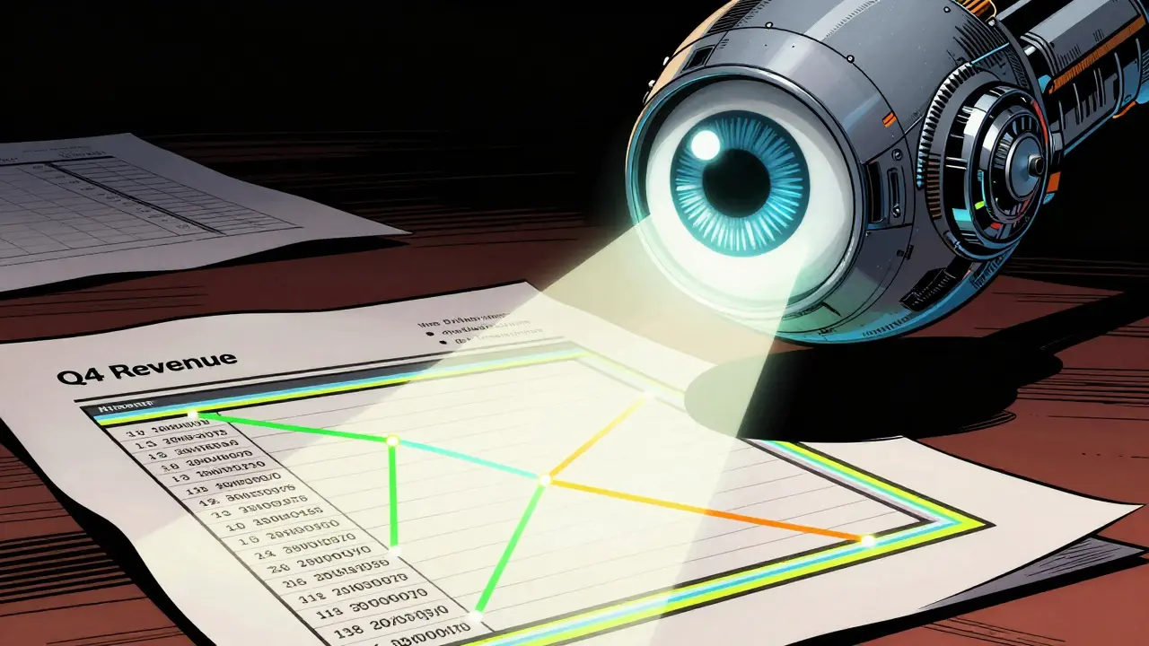 The Heavy Hitters: Models Driving the Shift