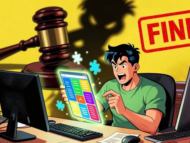 Data Privacy Pitfalls for Vibe Coders: How to Stay Compliant