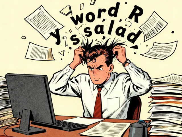 Document Processing with Multimodal LLMs: OCR, Tables, and Visual Reasoning