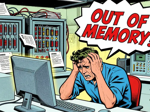 Efficient Sharding and Data Loading for Petabyte-Scale LLM Datasets