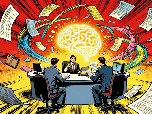 Generative AI in Insurance Operations: Optimizing Claims Triage, Letters, and Fraud Detection