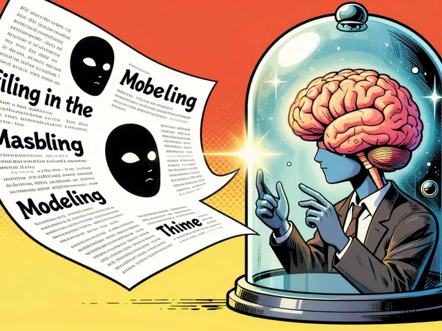 Pretraining Objectives in Generative AI: Masked Modeling, Next-Token Prediction, and Denoising