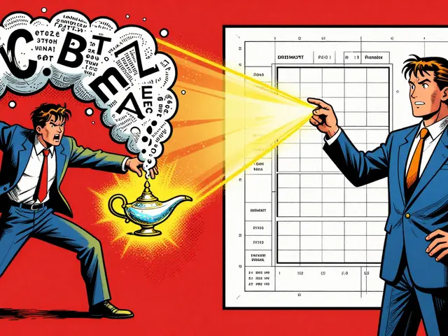 Prompt Templates for Generative AI: Reusable Patterns for Business