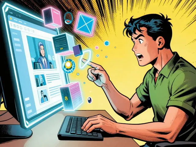 Vibe Coding in 2025: How AI is Changing the Software Engineering Role