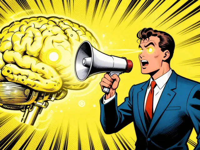 Zero-Shot vs Few-Shot Learning in LLMs: When to Use Examples