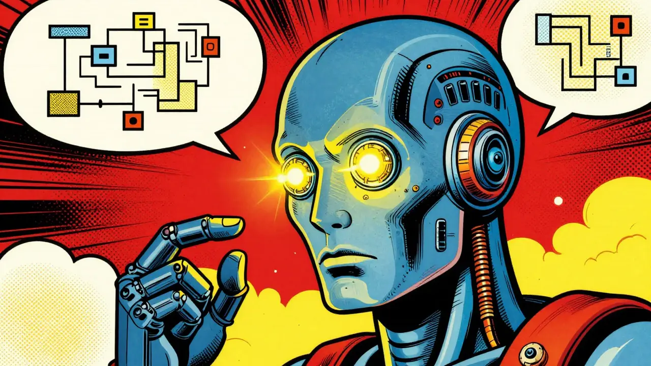 Chain-of-Thought Prompting: A Step-by-Step Guide to Complex AI Reasoning