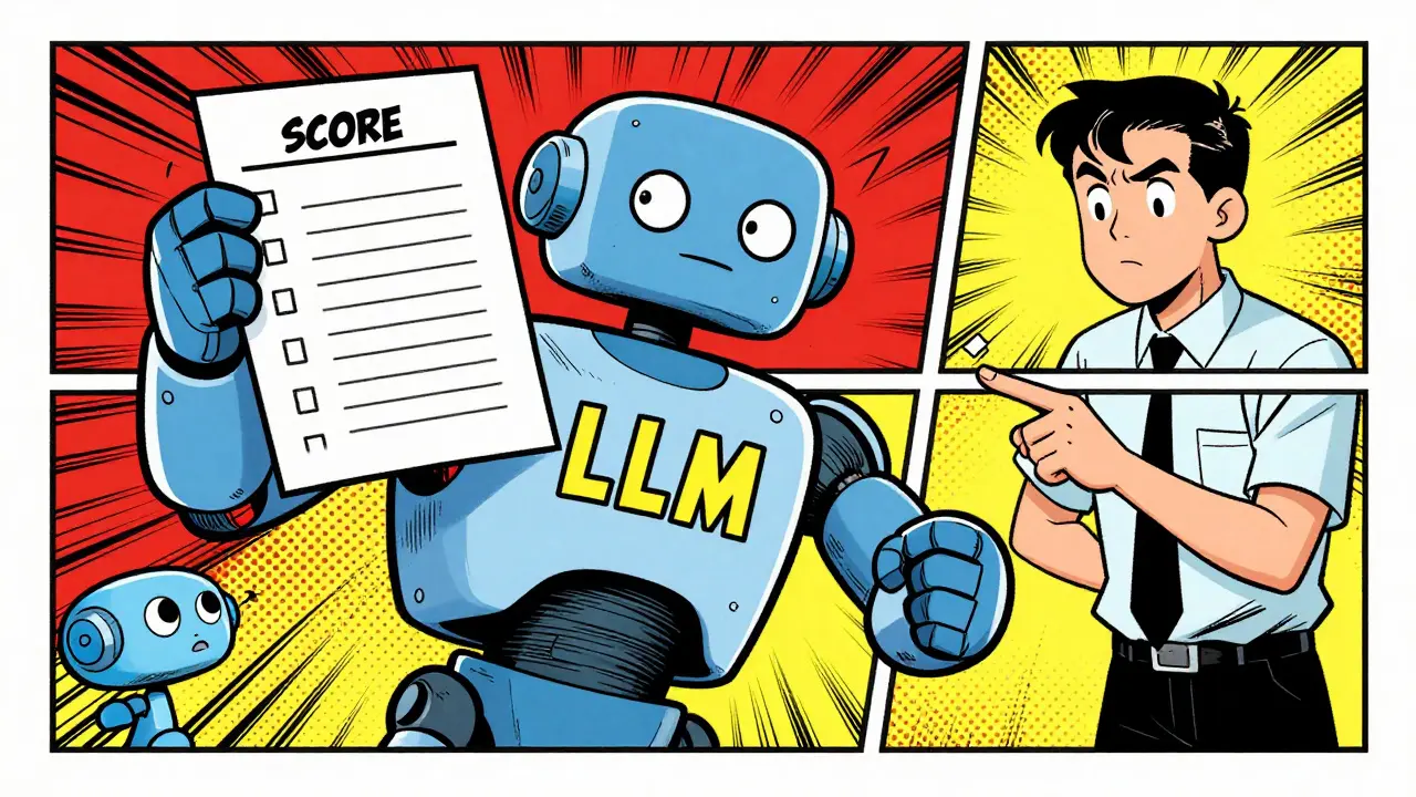 How to Build Human-in-the-Loop Evaluation Pipelines for LLMs