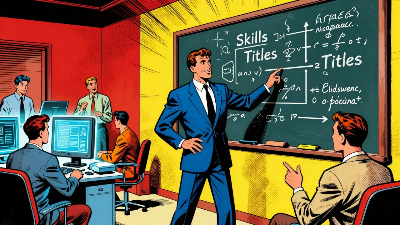 Talent Strategy ROI for Generative AI: Upskilling and Recruitment Outcomes