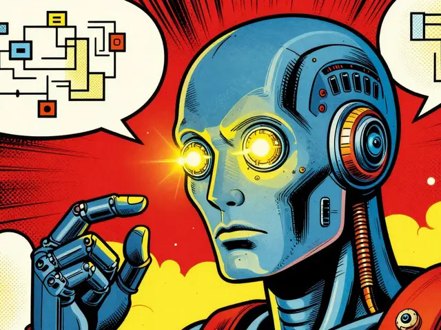 Chain-of-Thought Prompting: A Step-by-Step Guide to Complex AI Reasoning