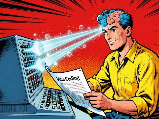 Change Management for Vibe Coding: Training, Tools, and Incentives