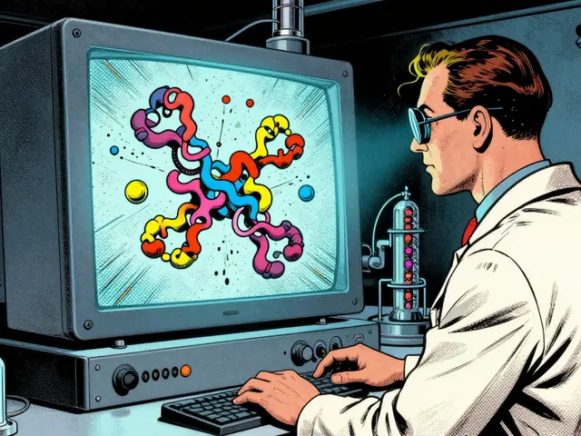 Generative AI in Life Sciences: Protein Design and Literature Reviews