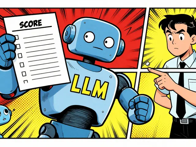 How to Build Human-in-the-Loop Evaluation Pipelines for LLMs