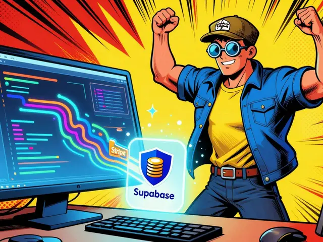 How to Integrate Stripe and Supabase in Vibe-Coded Apps (2026 Guide)