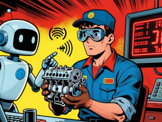 Real-Time Multimodal Assistants: How LLMs Process Text, Audio, and Video Instantly