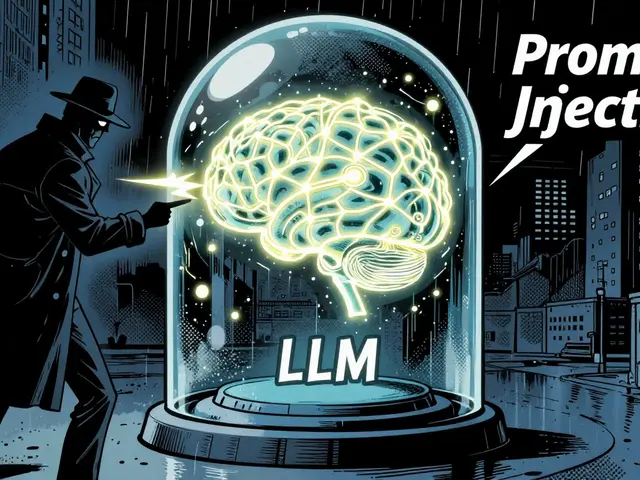 Securing LLM Services: Access Control and Authentication Patterns for 2026