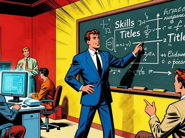 Talent Strategy ROI for Generative AI: Upskilling and Recruitment Outcomes
