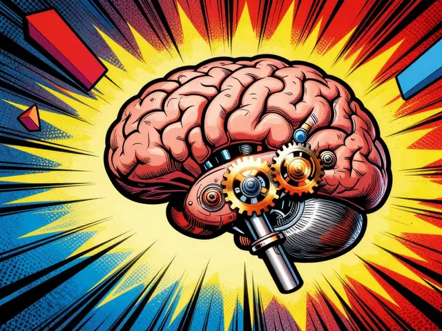 Transformer Architecture Explained: A Technical Deep Dive into LLMs
