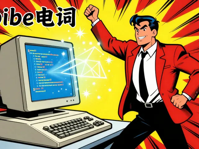 Vibe Coding for Non-Technical Professionals: A Beginner's Guide to Building Apps with AI