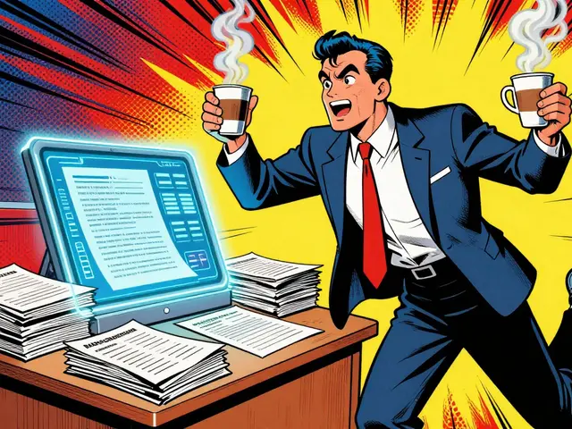How to Use Generative AI for Syllabi, Lesson Plans, and Rubrics