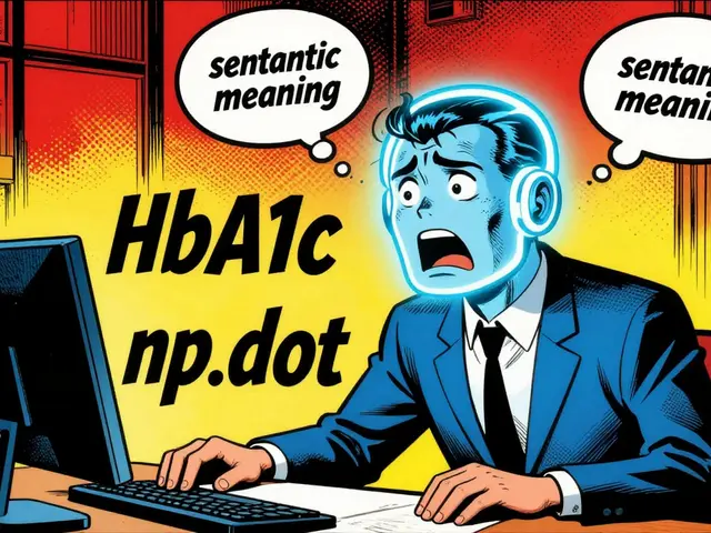 Hybrid Search for RAG: Combining Semantic and Keyword Retrieval for LLMs