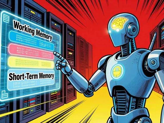 Memory and State Management for Persistent LLM Agents: A Practical Guide