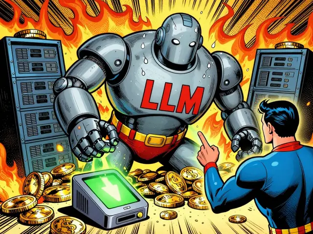 Model Compression Economics: Cutting LLM Costs with Quantization and Distillation