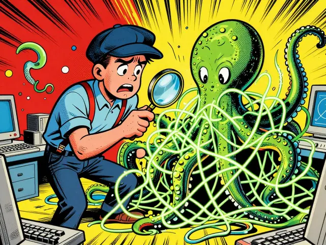 When to Rewrite AI-Generated Modules Instead of Refactoring: A Practical Guide