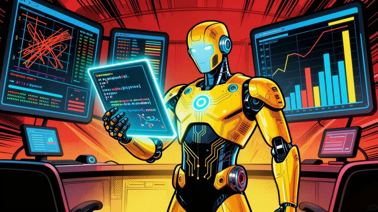 Code Execution for LLM Agents: How AI Runs Code, Risks Involved, and Best Practices