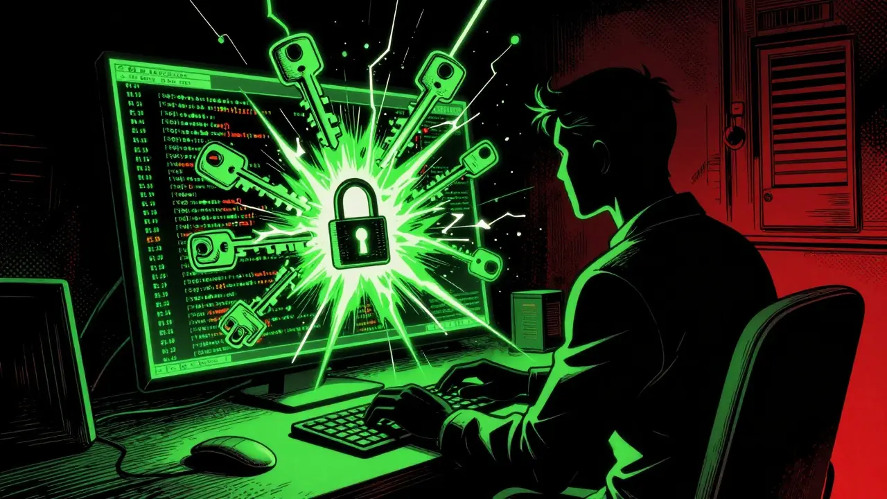 Data Classification Rules for Vibe Coding Inputs and Outputs: A Governance Guide