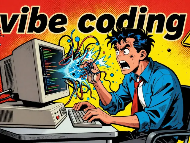 Architectural Standards for Vibe-Coded Systems: Reference Implementations
