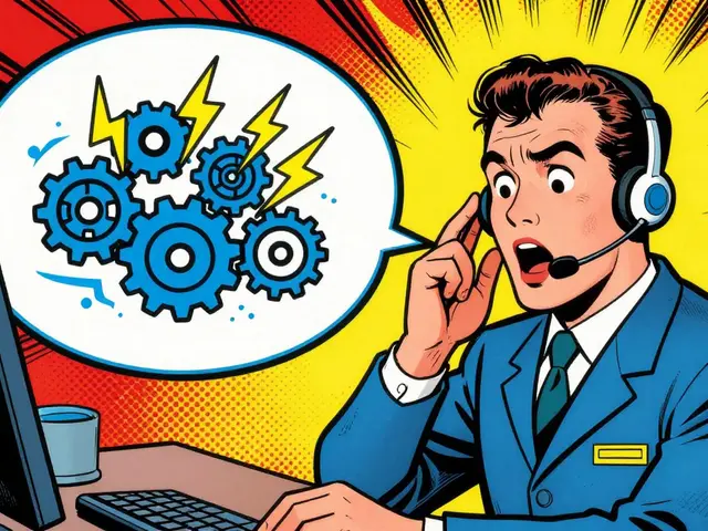 Contact Center ROI from Generative AI: How to Improve Handle Time, CSAT, and First Contact Resolution