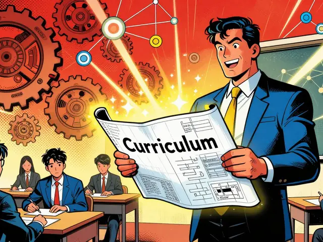 Education and Generative AI: Curriculum Design, Assessment, and Tutoring