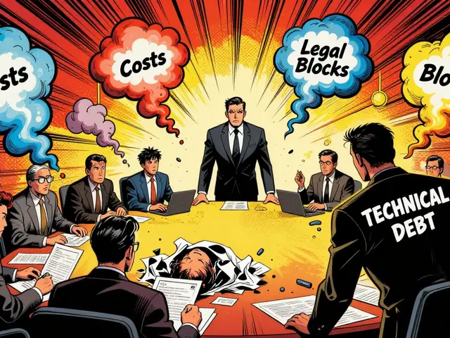 Enterprise LLM Strategy Roadmap: How to Plan, Govern, and Scale AI in 2026