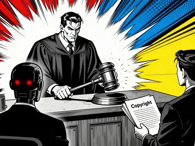 Navigating Copyright in Generative AI: Fair Use, Licensing, and Data Provenance