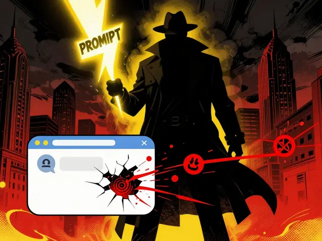 Safety-Aware Prompting: How to Stop AI Leaks and Attacks in 2026