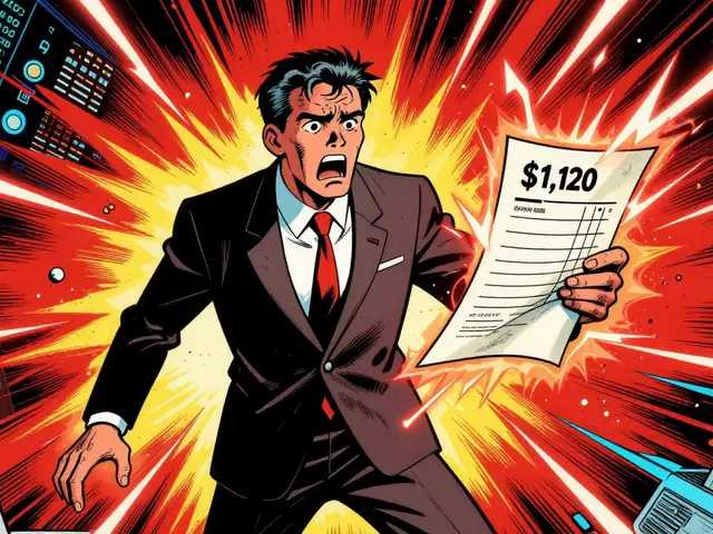 Token Budgets and Quotas: How to Stop LLM Cost Overruns in 2026