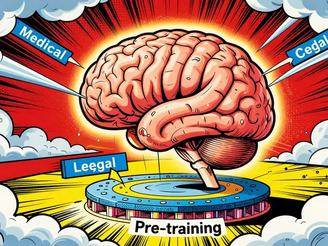 Why Large Language Models Excel: Transfer, Generalization, and Emergent Abilities Explained