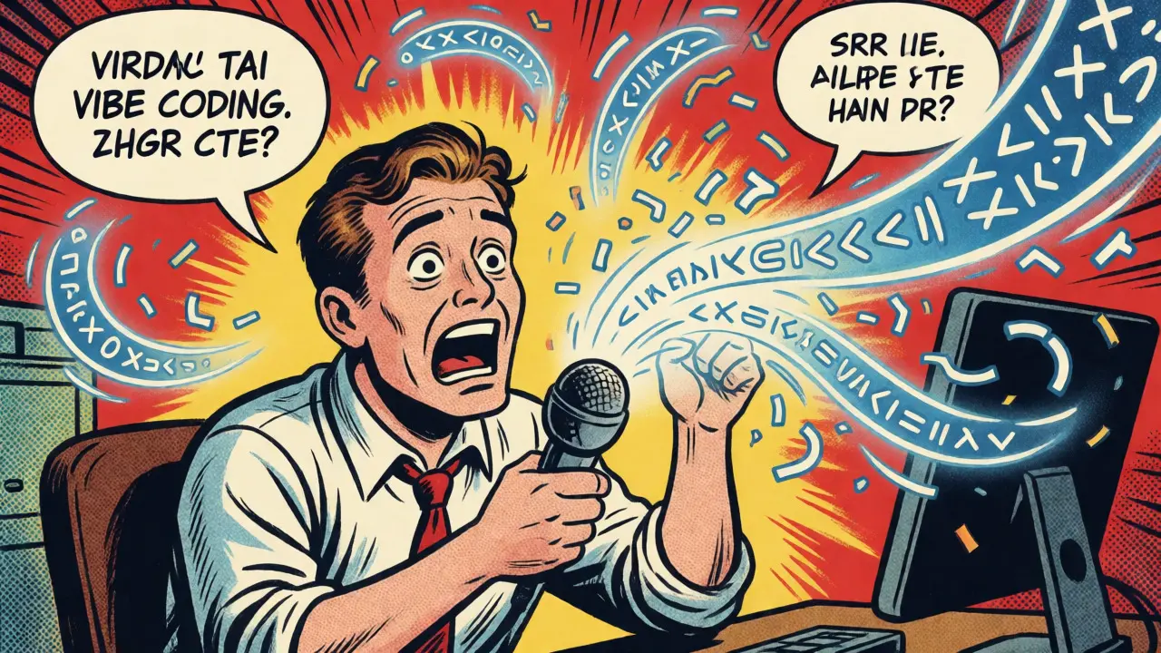 Benchmarking Your Org Against Vibe Coding Leaders: A 2026 Guide