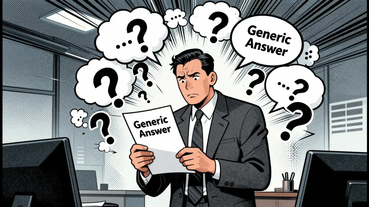 Comparative Prompting: How to Ask AI for Options, Trade-Offs, and Recommendations