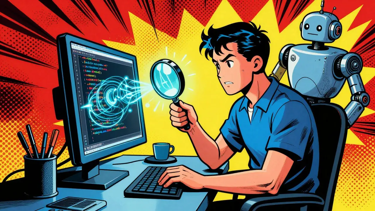 Outcome Testing in Vibe Coding: How to Verify Behavior, Not Just Code