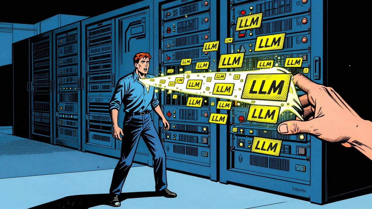 PII Detection and Redaction Pipelines for LLM Inputs and Outputs